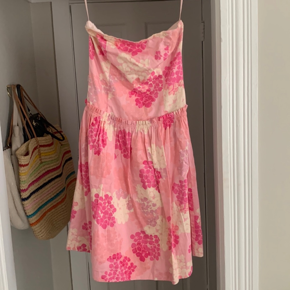 Anthropologie dress. Odille. Size 4
